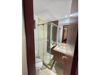 Foto 16 de Venta Apartamento Duplex Club House Gratamira Campestre Bta.
