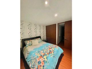 Foto 10 de Venta Apartamento Duplex Club House Gratamira Campestre Bta.