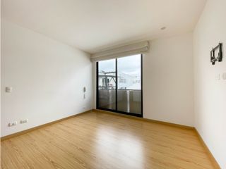 Foto 7 de Arriendo apartamento en San Patricio