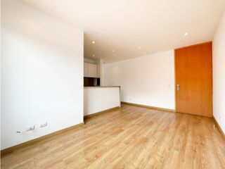 Foto 2 de Arriendo apartamento en San Patricio
