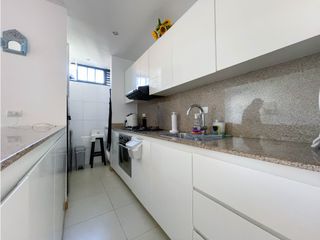 Foto 4 de Arriendo apartamento en San Patricio