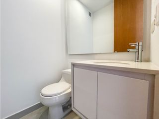 Foto 3 de Arriendo apartamento en San Patricio