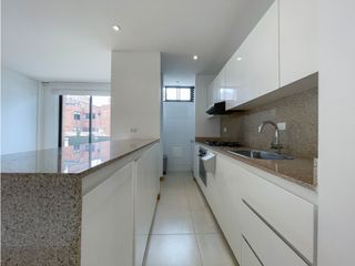 Foto 5 de Arriendo apartamento en San Patricio