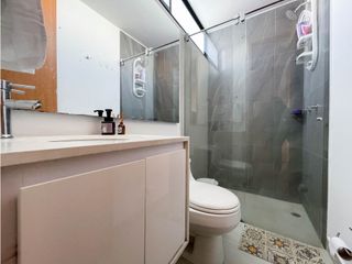 Foto 6 de Arriendo apartamento en San Patricio