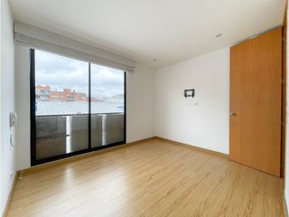 Foto 8 de Arriendo apartamento en San Patricio