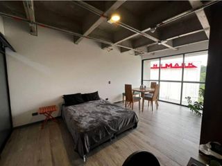 Foto 6 de Apartaloft amoblado para arriendo en el sector de Unicentro, Pereira