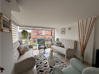 Foto 4 de VENTA APARTAMENTO EN COLINA CAMPESTRE, BOGOT