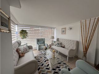 Foto 3 de VENTA APARTAMENTO EN COLINA CAMPESTRE, BOGOT
