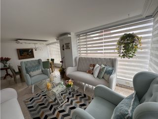 Foto 6 de VENTA APARTAMENTO EN COLINA CAMPESTRE, BOGOT