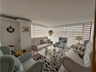 Foto 5 de VENTA APARTAMENTO EN COLINA CAMPESTRE, BOGOT