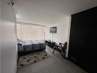 Foto 14 de VENTA APARTAMENTO EN COLINA CAMPESTRE, BOGOT