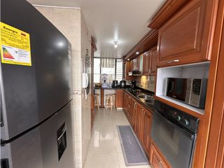 Foto 8 de VENTA APARTAMENTO EN COLINA CAMPESTRE, BOGOT