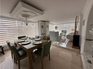 Foto 1 de VENTA APARTAMENTO EN COLINA CAMPESTRE, BOGOT