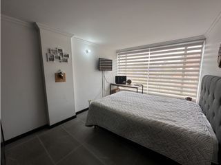Foto 11 de VENTA APARTAMENTO EN COLINA CAMPESTRE, BOGOT