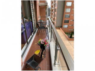 Foto 2 de Venta Apartamento Club House Gratamira Campestre Bogota.