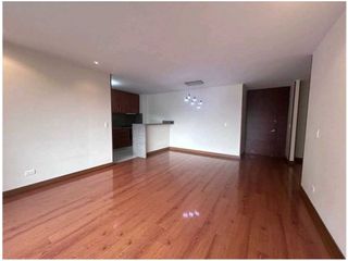 Foto 1 de Venta Apartamento Club House Gratamira Campestre Bogota.