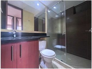 Foto 11 de Venta Apartamento Club House Gratamira Campestre Bogota.