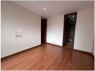 Foto 5 de Venta Apartamento Club House Gratamira Campestre Bogota.