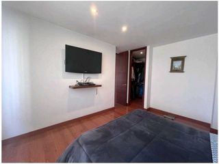 Foto 21 de Venta Apartamento Gratamira Campestre Bogota.
