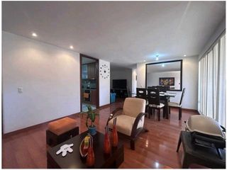 Foto 7 de Venta Apartamento Gratamira Campestre Bogota.