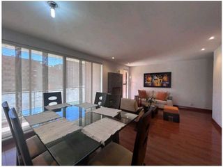 Foto 2 de Venta Apartamento Gratamira Campestre Bogota.
