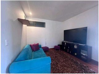 Foto 8 de Venta Apartamento Gratamira Campestre Bogota.