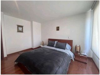 Foto 18 de Venta Apartamento Gratamira Campestre Bogota.