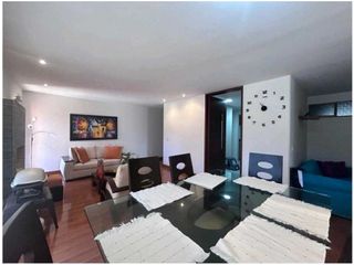 Foto 6 de Venta Apartamento Gratamira Campestre Bogota.