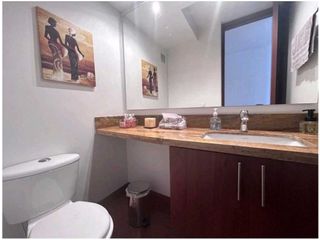 Foto 5 de Venta Apartamento Gratamira Campestre Bogota.