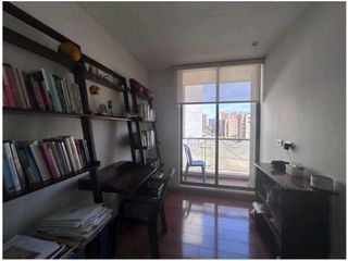 Foto 16 de Venta Apartamento Gratamira Campestre Bogota.