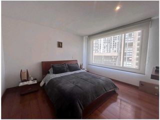 Foto 20 de Venta Apartamento Gratamira Campestre Bogota.