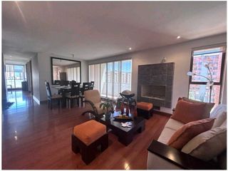 Foto 1 de Venta Apartamento Gratamira Campestre Bogota.