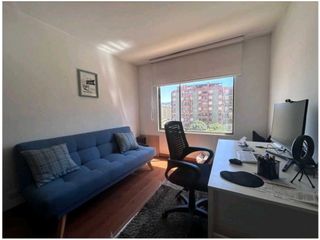 Foto 14 de Venta Apartamento Gratamira Campestre Bogota.