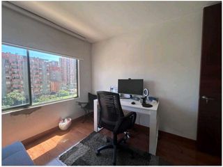 Foto 15 de Venta Apartamento Gratamira Campestre Bogota.