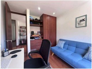 Foto 13 de Venta Apartamento Gratamira Campestre Bogota.