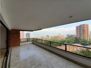Foto 1 de Alquiler Apartamento Poblado Balsos 8540746