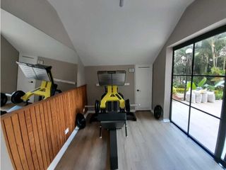 Foto 32 de Alquiler Apartamento Poblado Balsos 8540746