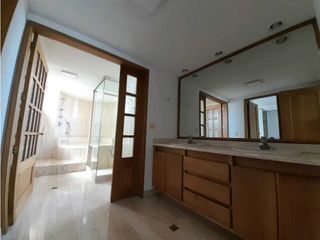 Foto 20 de Alquiler Apartamento Poblado Balsos 8540746