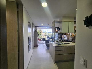 Foto 11 de APARTA ESTUDIO EN VENTA LLANOGRANDE, RIONEGRO ANTIOQUIA