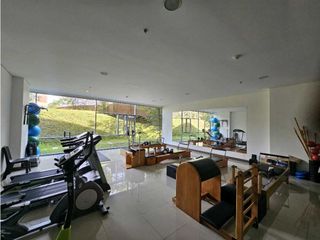 Foto 15 de APARTA ESTUDIO EN VENTA LLANOGRANDE, RIONEGRO ANTIOQUIA