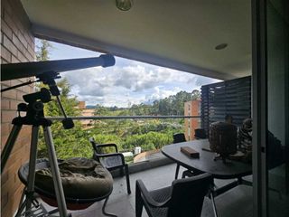 Foto 1 de APARTA ESTUDIO EN VENTA LLANOGRANDE, RIONEGRO ANTIOQUIA