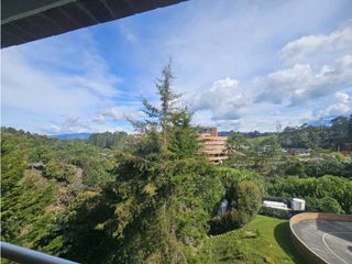 Foto 2 de APARTA ESTUDIO EN VENTA LLANOGRANDE, RIONEGRO ANTIOQUIA