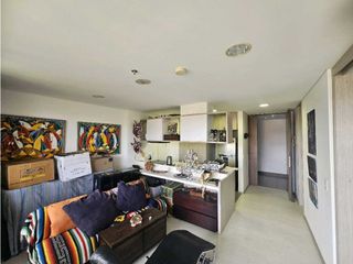 Foto 3 de APARTA ESTUDIO EN VENTA LLANOGRANDE, RIONEGRO ANTIOQUIA
