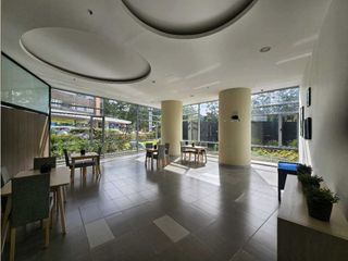Foto 24 de APARTA ESTUDIO EN VENTA LLANOGRANDE, RIONEGRO ANTIOQUIA