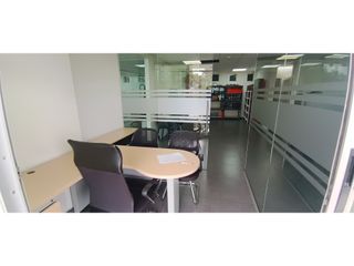 Foto 11 de Oficina comercial en VENTA zona industrial Cota