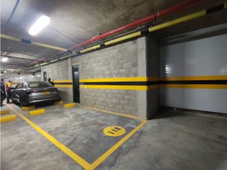 Foto 24 de Apartamento en Arriendo Montevideo Bogota