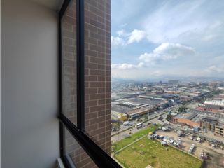Foto 14 de Apartamento en Arriendo Montevideo Bogota