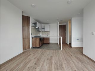 Foto 7 de Apartamento en Arriendo Montevideo Bogota