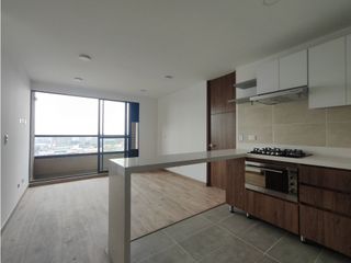 Foto 1 de Apartamento en Arriendo Montevideo Bogota