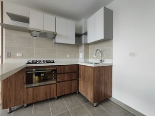Foto 10 de Apartamento en Arriendo Montevideo Bogota